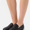 RAID EMERSYN Mocassins Black Femme -Pas Cher RAID Boutique 7783fc4c6a364e8787beca2d51c4cd3a