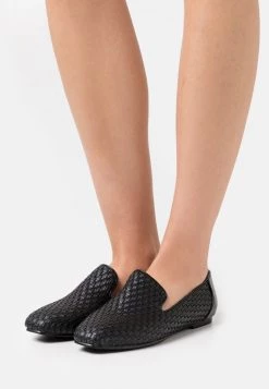 RAID EMERSYN Mocassins Black Femme