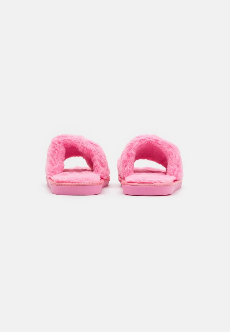 RAID Femme ISLA Chaussons Pink 6 RAID Femme ISLA Chaussons Pink – Image 4