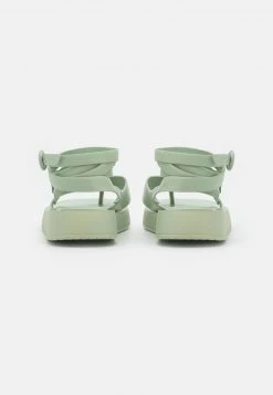 RAID Femme FRED Tongs Sage Green -Pas Cher RAID Boutique 79873d320bb9447eb71719760aff45ea