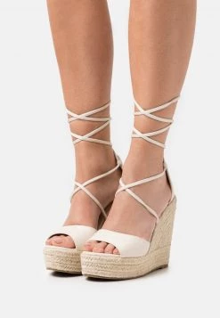 RAID Femme MAREA Sandales à Talons Hauts Offwhite