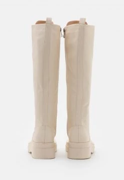 RAID RIDA Bottes à Lacets Cream Femme -Pas Cher RAID Boutique 7a47ef44da9f4674b9052fdb1e2ac2d7