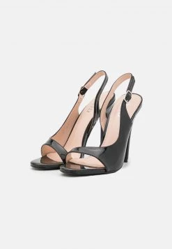 RAID BRISA Sandales Black Femme -Pas Cher RAID Boutique 7a76ad8cc4024bc3a15f126835d738cc