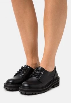 RAID Femme ORBIT Derbies Black