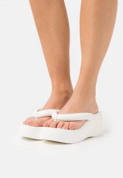 RAID Femme AARIA Tongs White