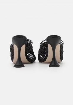 RAID Femme DIVINE Mules à Talons Black 11 RAID Femme DIVINE Mules à Talons Black -Pas Cher RAID Boutique 7b9c0db3dd7c40a3922f30be2d4f5429