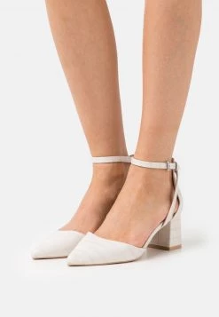 RAID HAZY Escarpins Bone Femme