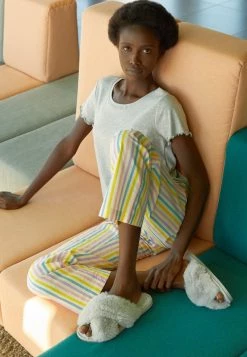 RAID Femme IRA Chaussons Light Grey