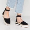 RAID JOLIE Espadrilles Black Femme 1 RAID JOLIE Espadrilles Black Femme -Pas Cher RAID Boutique 7db0eabcef4f41798b3f50c30413d935