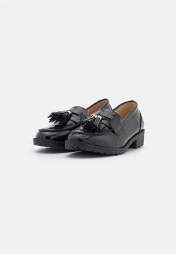 RAID BUSTER Mocassins Black Femme -Pas Cher RAID Boutique 7dcc5715686a485c866d252f2c81e88b