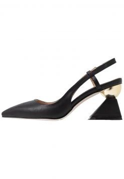 RAID Femme JASMINE Escarpins Black -Pas Cher RAID Boutique 7e8e34cfe2c0458cbbe9a529d2594282