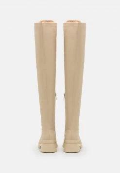 RAID Femme OAKFORD Bottes à Lacets Offwhite -Pas Cher RAID Boutique 7f6b00c298294b36bef31bdfa4d52a0e