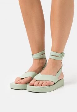 RAID Femme FRED Tongs Sage Green
