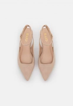 RAID KENEDY Babies Nude Femme -Pas Cher RAID Boutique 805d32cb44024ea68ae9d76f1409e525