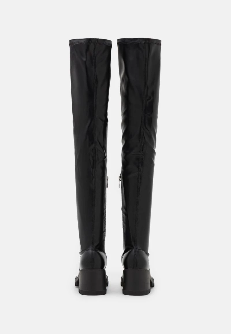 RAID RIZZO Cuissardes Black Femme 6 RAID RIZZO Cuissardes Black Femme – Image 4