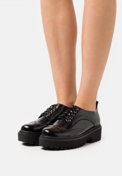 RAID EVON Derbies Black Femme