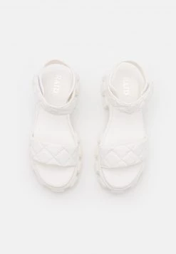 RAID Femme DANICA Sandales à Plateforme White 13 RAID Femme DANICA Sandales à Plateforme White -Pas Cher RAID Boutique 81a122b7c07a4750bf436d411eeb1fcb