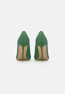 RAID ANTIX Escarpins Green Femme 13 RAID ANTIX Escarpins Green Femme -Pas Cher RAID Boutique 8273975f2fa64c59b95d8bd4284f758e