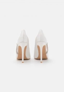 RAID STIVA Escarpins à Talons Hauts Ivory Femme 11 RAID STIVA Escarpins à Talons Hauts Ivory Femme -Pas Cher RAID Boutique 82e9c0dad9d44791b0f63d9932f0209a