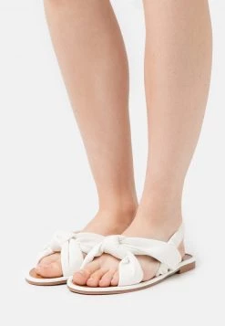 RAID Femme BOWE Sandales White