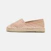 RAID KYLA Espadrilles Nude Femme -Pas Cher RAID Boutique 84236fac08484daabe7257981fa88efe
