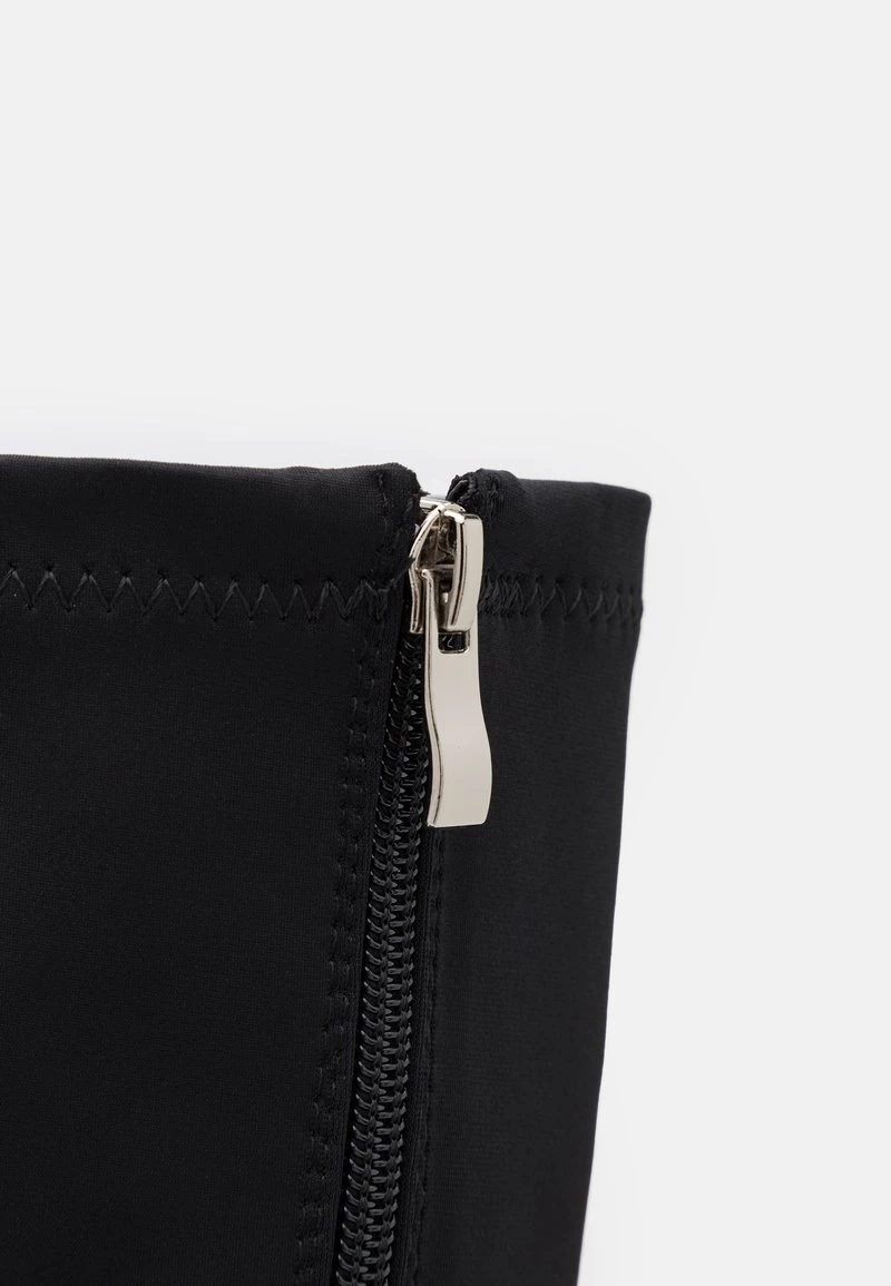 RAID HEIDIE Bottes à Talons Hauts Black Femme 8 RAID HEIDIE Bottes à Talons Hauts Black Femme – Image 6