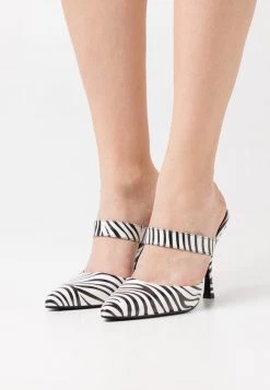 RAID Femme VALENTINA Escarpins White