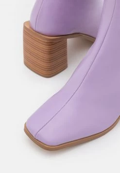 RAID Femme BLICK Bottes Lilac -Pas Cher RAID Boutique 85d7b543b367498e94b09a7ee2c3ae04