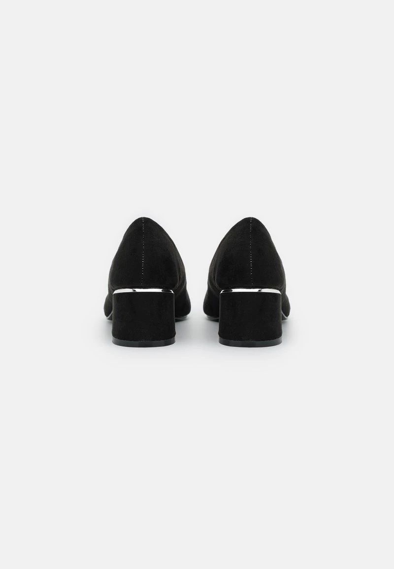 RAID Femme ESPERANZA Escarpins Black 6 RAID Femme ESPERANZA Escarpins Black – Image 4