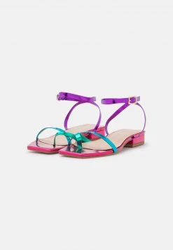 RAID Femme AMANI Tongs Pink -Pas Cher RAID Boutique 86a4e449c4284af381cbefa84992cfc6