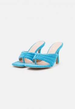 RAID Femme NIYAH Tongs Blue -Pas Cher RAID Boutique 86fac3bf48b8403191f9426d34677a67