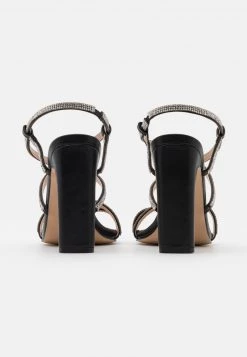 RAID Femme VANITY Tongs Black -Pas Cher RAID Boutique 8777c144cc2a47309b71e595a2422aa2