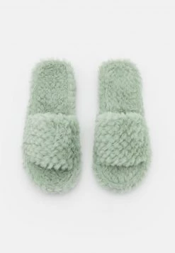 RAID CALLA Mules Mint Femme -Pas Cher RAID Boutique 880de43978be41c4962280d37ede5f1c