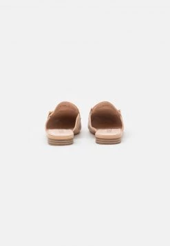 RAID Femme LOGAN Mules Beige -Pas Cher RAID Boutique 881b9672bf9e4b1b95a30744d7ad172b