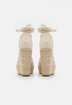 RAID Femme MAREA Sandales à Talons Hauts Offwhite -Pas Cher RAID Boutique 88264a82d83b45f9b9dbead8c602cbbf