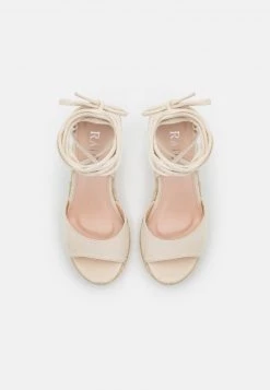 RAID Femme MAREA Sandales à Talons Hauts Offwhite -Pas Cher RAID Boutique 8837f5640f674abe89c29df1965baff2