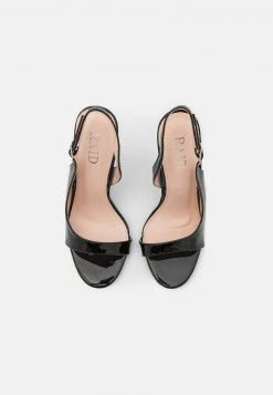 RAID BRISA Sandales Black Femme -Pas Cher RAID Boutique 8a60a41ba2464a64990d95303fc21398