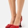 RAID Femme COURTNEY Escarpins Red -Pas Cher RAID Boutique 8a9ec1cdb974434c86d383e2e9f90b5f