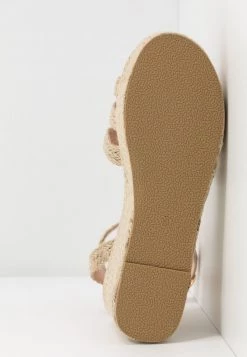 RAID MALAIKA Espadrilles Natural Femme -Pas Cher RAID Boutique 8b288c1e084e47afbd01ea027bc7b82d