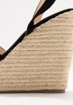 RAID Femme ELISHA Sandales à Talons Hauts Black -Pas Cher RAID Boutique 8b614b079c164ce195e2ac3654c4dcd3