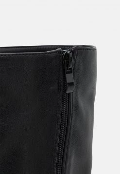 RAID Femme BLICK Bottes Black -Pas Cher RAID Boutique 8b65f89ecd484995a193e5ca8661f6e1