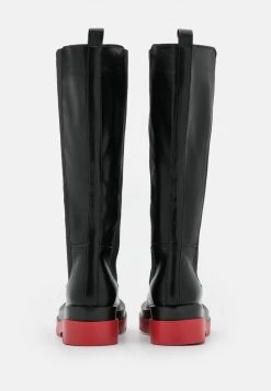 RAID DRELLAH Bottes à Plateau Black Femme -Pas Cher RAID Boutique 8ccb8feac2124a81991a4837a7ff0076