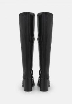 RAID Femme LENNYO Bottes Black -Pas Cher RAID Boutique 8de4188e35e24f73afad181ea59961b2