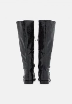 RAID MANIAC Bottes Black Femme -Pas Cher RAID Boutique 8ed9b2942e73499095eefb49da8b7c7e