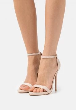 RAID NILA Sandales à Talons Hauts Nude Femme