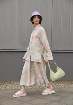 RAID Femme GIA Chaussons Light Peach