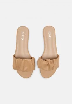 RAID SUNNIE Mules Camel Femme 13 RAID SUNNIE Mules Camel Femme -Pas Cher RAID Boutique 91426e2d560a4240b443fe6cf2c81d2b