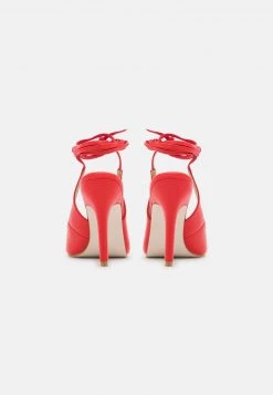 RAID Femme BLAINE Richelieus Red 11 RAID Femme BLAINE Richelieus Red -Pas Cher RAID Boutique 93cc66c1351d46ecbe3a96e9c8025fe7