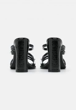 RAID ZAYLA Mules à Talons Black Femme 11 RAID ZAYLA Mules à Talons Black Femme -Pas Cher RAID Boutique 93d1a4698bbf4dd8b1b33c4c7fdacd1d