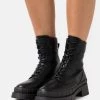 RAID PRESTONE CHUNKY BOOT Bottines à Plateau Black Femme -Pas Cher RAID Boutique 94fb576bf7084c73906b656d95023e78